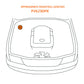PROVENT ULTIMATE CATCH CAN KIT TRITON / PAJERO SPORT (PV629DPK)