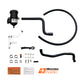 FUEL MANAGER PRE-FILTER + PROVENT COMBO KIT PAJERO SPORT / TRITON (FMPV629DPC)