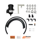 FUEL MANAGER PRE-FILTER + PROVENT COMBO KIT TOYOTA PRADO 150 SERIES (FMPV620DPC)
