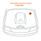 PROVENT ULTIMATE CATCH CAN KIT RANGER / EVEREST / BT-50 (PV661DPK)