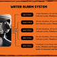 FUEL MANAGER WATER ALARM SYSTEM (FMALARM)