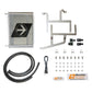 TRANSCHILL TRANSMISSION COOLER KIT HOLDEN COLORADO (TC602DPK)