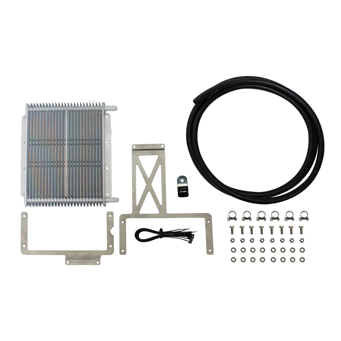 TRANSCHILL TRANSMISSION COOLER KIT TOYOTA HILUX (TC609DPK)