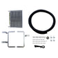 TRANSCHILL TRANSMISSION COOLER KIT TOYOTA PRADO 150/155 (TC620DPK)