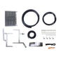 TRANSCHILL TRANSMISSION COOLER KIT D-MAX, MU-X / BT-50 2020-2022 (TC645DPK)