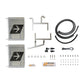 TRANSCHILL TRANSMISSION COOLER KIT HOLDEN COLORADO (TCD602DPK)