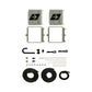 TRANSCHILL TRANSMISSION COOLER KIT RANGER / EVEREST / BT-50 (TCD621DPK)