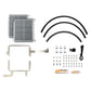 TRANSCHILL TRANSMISSION COOLER KIT TRITON MQ / PAJERO SPORT (TCD629DPK)