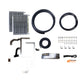 TRANSCHILL TRANSMISSION COOLER KIT D-MAX, MU-X / BT-50 2020-2022 (TCD645DPK)