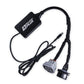 TR+ THROTTLE CONTROLLER NAVARA D22 (TR0719DP)