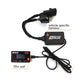 TR+ THROTTLE CONTROLLER PAJERO SPORT / TRITON (TR0601DP)