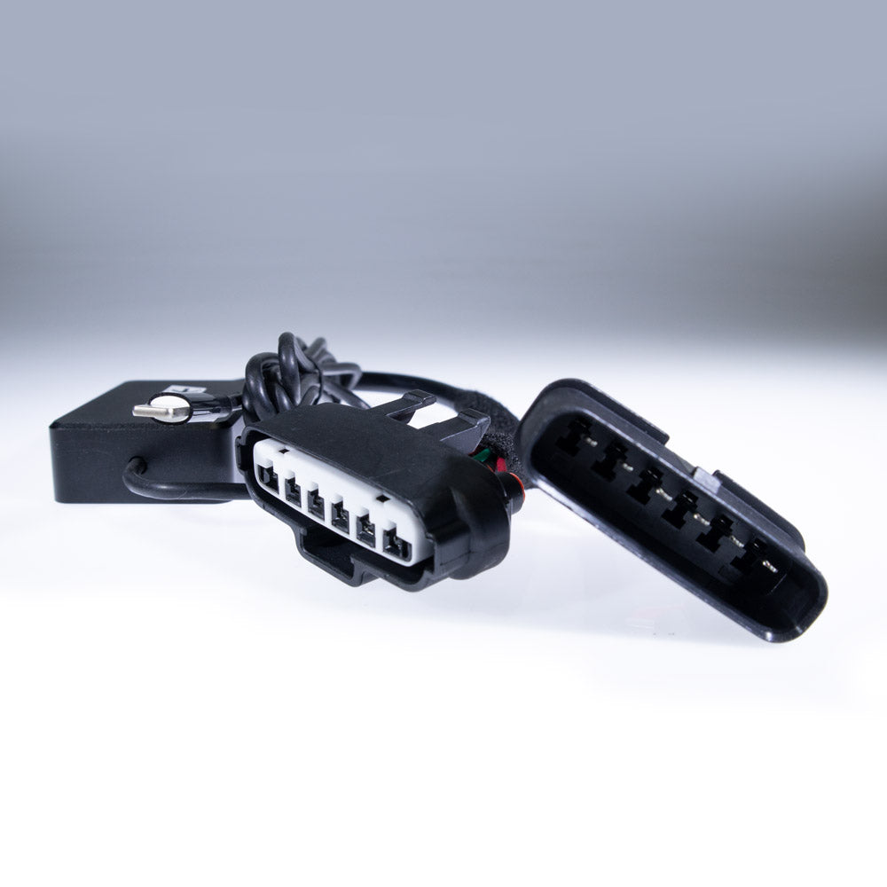 TR+ THROTTLE CONTROLLER TOYOTA (TR0567DP)