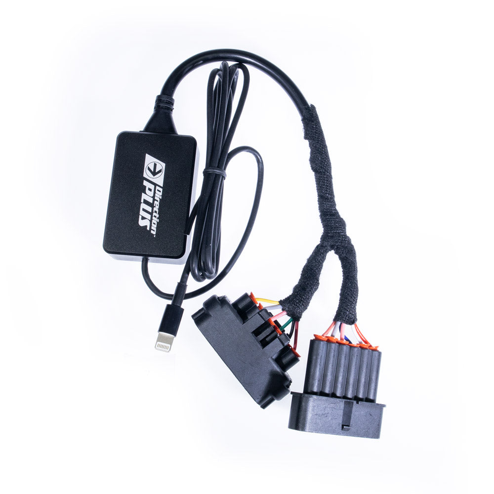 TR+ THROTTLE CONTROLLER TOYOTA (TR0567DP)