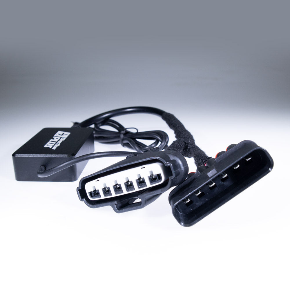 TR+ THROTTLE CONTROLLER PAJERO SPORT / TRITON (TR0601DP)