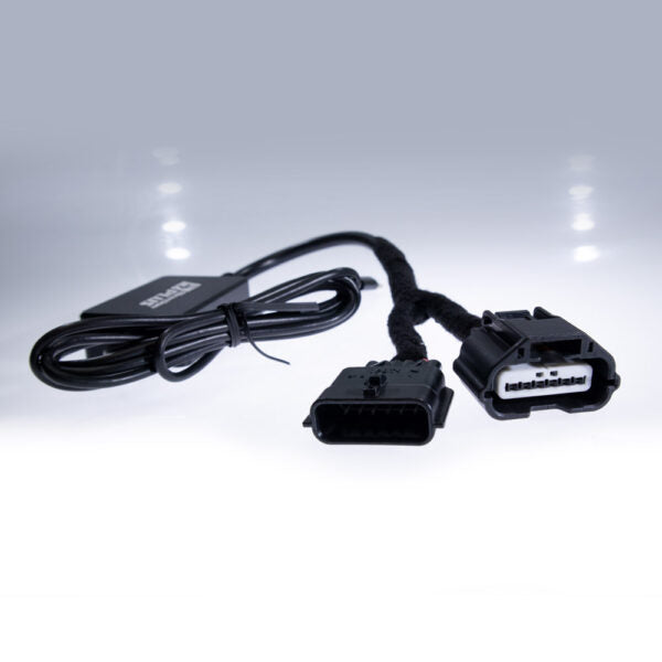 TR+ THROTTLE CONTROLLER NISSAN (TR0801DP)