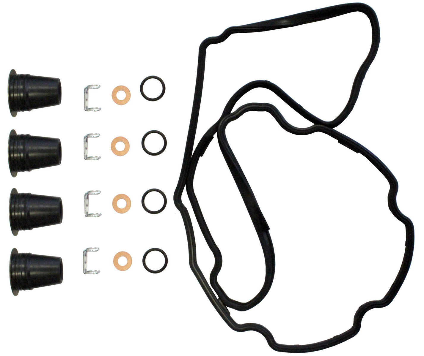 YD25 Injector Kit Navara Spanish Build Diesel Injection Services