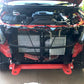 TRANSCHILL TRANSMISSION COOLER KIT HOLDEN COLORADO (TC602DPK)