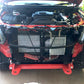 TRANSCHILL TRANSMISSION COOLER KIT HOLDEN COLORADO (TCD602DPK)