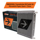 TRANSCHILL TRANSMISSION COOLER KIT TRITON MQ / PAJERO SPORT (TCD629DPK)