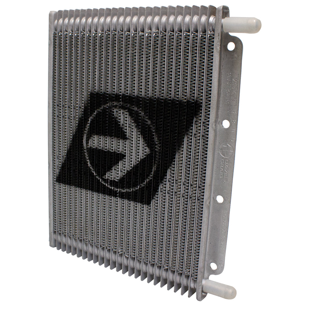 TRANSCHILL TRANSMISSION COOLER KIT HOLDEN COLORADO (TCD602DPK)