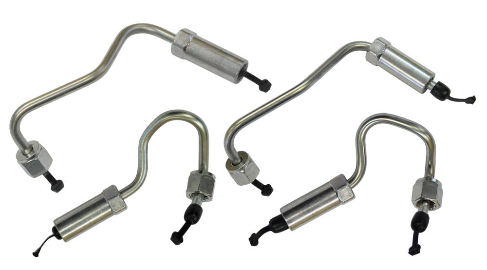 Injector Line Set Suits Nissan YD25 – Diesel Injection Services