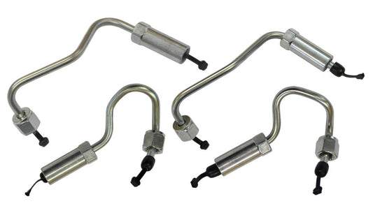 Injector Line Set Suits Nissan YD25